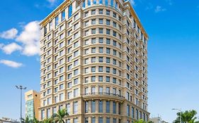 Minh Toan Galaxy Hotel